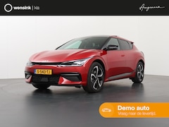 Kia EV6 - GT-Line Edition AWD 77.4 kWh EV6 GT-Line AWD 77 kWh | Netto bijtelling vanaf €232 PM | 12%