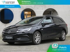 Opel Astra Sports Tourer - 1.0 Business Executive | NAVIGATIE |