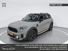 MINI Countryman - 1.5 Cooper Business Edition |WORDT VERWACHT|CRUISE|NAVI|ORIG. NL|NAP