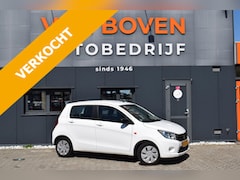 Suzuki Celerio - 1.0 68PK Start/Stop Comfort