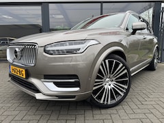 Volvo XC90 - 2.0 T8 Twin Engine AWD Inscription Intro Edition