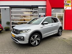 Volkswagen T-Cross - 1.0 TSI Style Business R