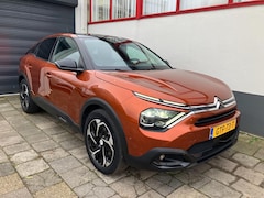 Citroën C4 - 1.2 Puretech Feel Edition Automaat