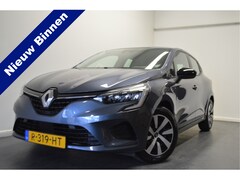 Renault Clio - 1.0 TCe 90 Equilibre , AIRCO , LED KOPLAMPEN , NAVI , CR CONTR ,