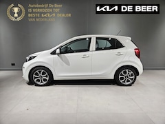 Kia Picanto - 1.0 CVVT 67pk DynamicPlusLine Navi