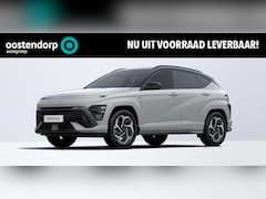 Hyundai Kona - 1.6 GDI HEV N Line