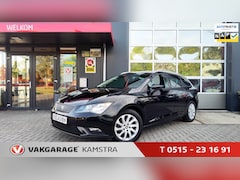 Seat Leon ST - 1.0 EcoTSI Style Connect Airco/Cruise/Navi/PDC