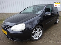 Volkswagen Golf - 1.6 FSI Turijn