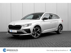 Skoda Scala - 1.0 TSI 116PK DSG Aut. Monte Carlo | 18'' LMV | Stoelverwarming | Sportstoelen | ACC | Ach