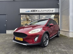 Ford Fiesta - 1.0 EcoBoost 95PK Active X (B&O|18"|WINTER PACK|NAVI)