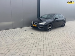 Seat Leon - 2.0 TDI FR Ultimate Edition