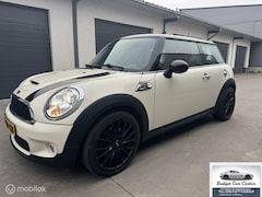 MINI Cooper S - 1.6