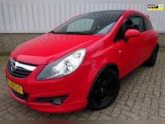 Opel Corsa - 1.4-16V Color Edition