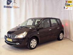 Renault Scénic - 1.6 Business Line|NAP|1E EIG|CRUISE|PANO|PARK SENS|NAVI|AIRCO|ELEK RAMEN