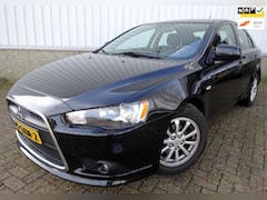 Mitsubishi Lancer Sportback - 1.6 Edition One