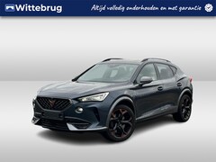 CUPRA Formentor - 1.4 e-Hybrid 245pk DSG VZ Performance / Panoramadak / SuperSport Stuur / LED / 360 Camera