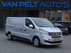 Fiat Talento - 1.6 MJ EcoJet L2 SX 3P / Navi / DAB+