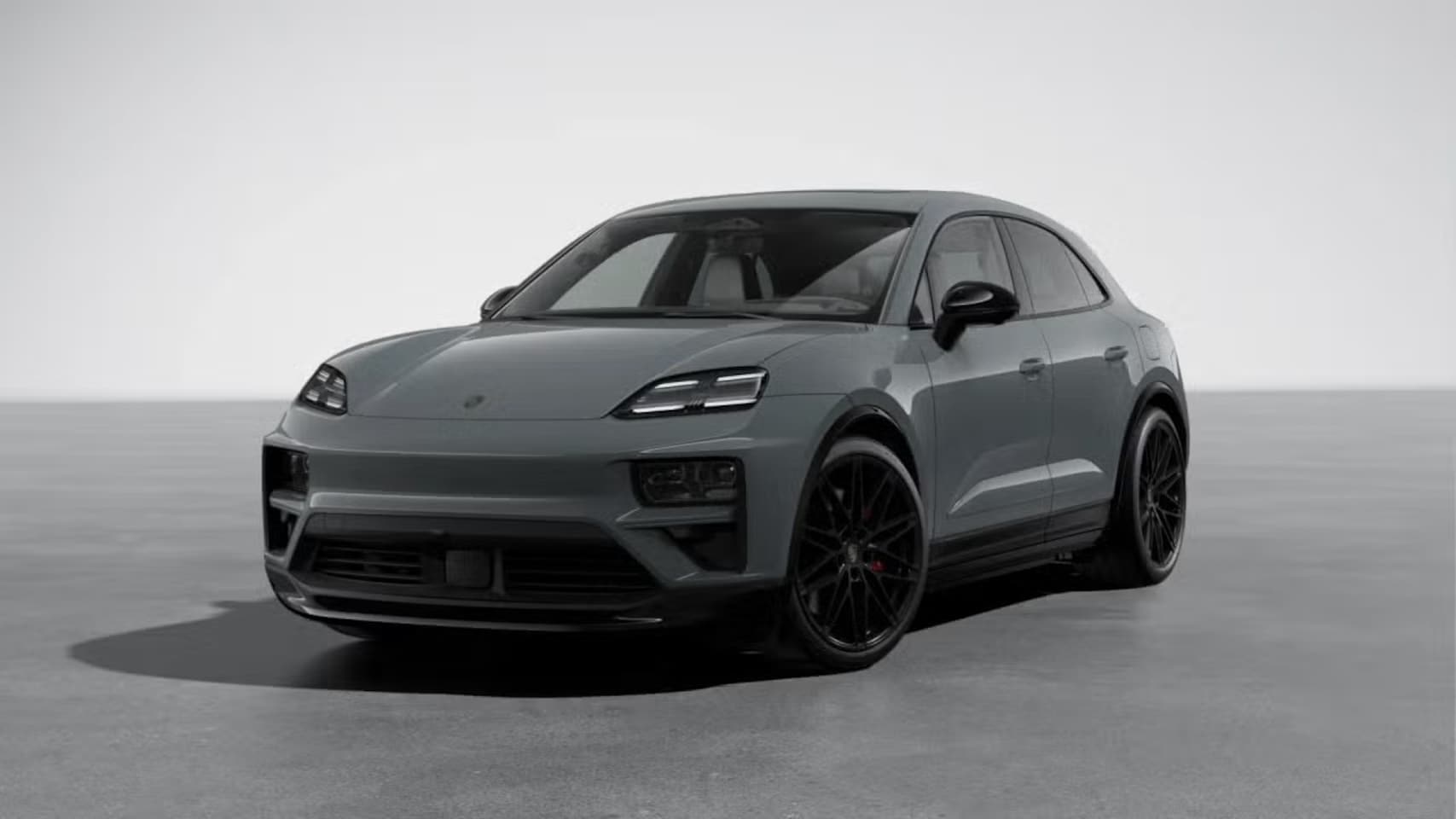 Porsche Macan - Turbo - AutoWereld.nl