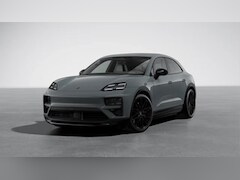 Porsche Macan - Turbo