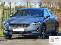 Polestar 2 - 2 "Launch Edition"| 100.496 km | Inruil mogelijk