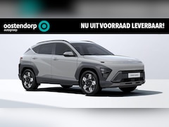 Hyundai Kona - 1.6 GDI HEV Comfort Smart