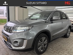 Suzuki Vitara - 1.5 Hybrid Select | RIJKLAARPRIJS |