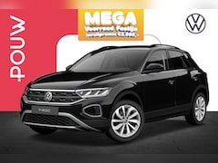 Volkswagen T-Roc - 1.5 TSI 150pk Life Edition | Assistance Pakket Plus | Climate Control