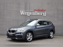 BMW X1 - sDrive20i High Executive M-Sport Pano Leder