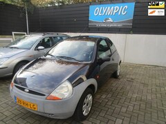 Ford Ka - 1.3 Culture +Nieuwe Apk