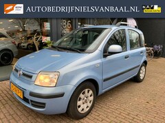 Fiat Panda - 1.2 Edizione Cool Airco/Trekhaak/D-riem vervangen