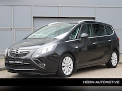 Opel Zafira Tourer - 1.4 140PK Edition 7-Persoons | Climate control | Cruise control | Lichtmetalen velgen | De