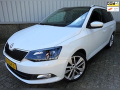 Skoda Fabia Combi - 1.2 TSI Ambition Business