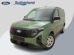 Ford Transit Courier - 1.0 EcoBoost Limited 125pk | Led laadruimte verlichting | Verlengde fabrieksgarantie tot 0