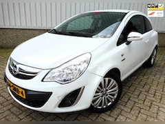 Opel Corsa - 1.2 EcoFlex Selection LPG