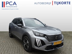 Peugeot 2008 - 1.2 Hyb 136 Allure