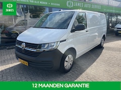 Volkswagen Transporter - 2.0 TDI L2H3