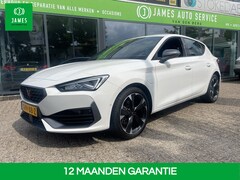 CUPRA Leon - 1.4 e-Hybrid Perf