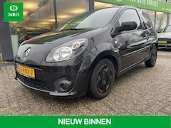 Renault Twingo - 1.2-16V Collection | Buitenspiegel verwarmd | extra getint glas