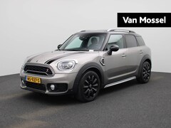 MINI Countryman - 2.0 Cooper S Chili | Panorama Dak | Navigatie | Camera | Head Up | Climate control | Harma