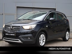 Opel Crossland X - 1.2 Turbo Innovation Automaat | Navigatie | Parkpilot &Camera