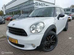 MINI Countryman - 1.6 Knock Out Ed. Panorama 1e Eigenaar Nav Xenon