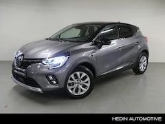 Renault Captur - TCe 130 EDC Intens | Easy Link Multimedia & Navigatie | LED Pure Vision | Camera | Parkeer