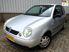 Volkswagen Lupo - 1.4 Trendline