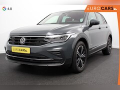 Volkswagen Tiguan - 1.5 TSI DSG Active | Navigatie | App connect Wireless | Adaptive Cruise Control | Travel A