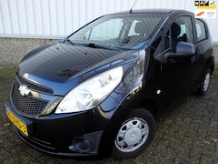 Chevrolet Spark - 1.0 16V LS Bi-Fuel