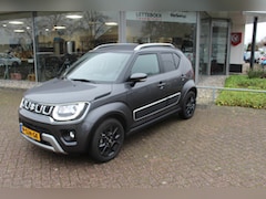 Suzuki Ignis - 1.2 Smart Hybrid Style | 1e Eigenaar | NAP | Trekhaak |