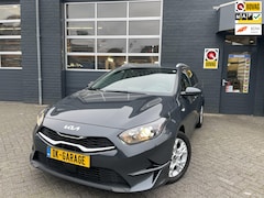 Kia Cee'd Sportswagon - Ceed 1.0 T-GDi DynamicLine Nieuwe type, Apple carplay, Navi, Camera