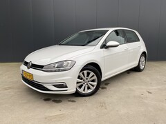 Volkswagen Golf - 1.0 TSI Comfortline METALLIC ADAPT CRUISE APPLE CARPLAY LED NAVI ECC