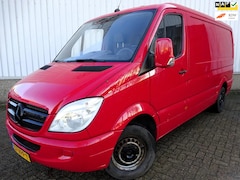 Mercedes-Benz Sprinter - AUTOMAAT 209 2.2 CDI 366