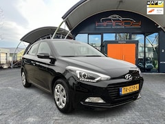 Hyundai i20 - 1.0 T-GDI Comfort Navi Trekhaak Camera 1e Eigenaar